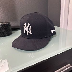 New era Yankees hat